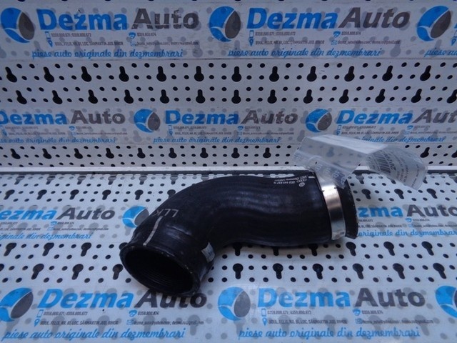 Furtun intercooler 8E0145837G, Audi A4 Avant (8ED, B7) 2.0tdi 16V (id:201068)