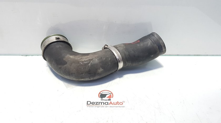 Furtun intercooler, Audi A3 Cabriolet (8P7) 2.0 tdi, 1K0145832N