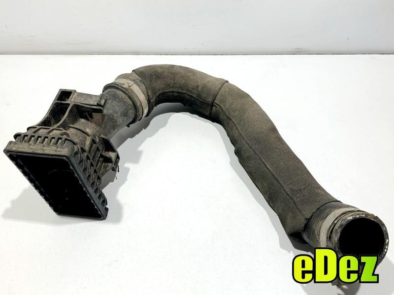 Furtun intercooler Audi A4 (2007-2011) [8K2, B8] 2.0 tdi CAHA 8K0145738H