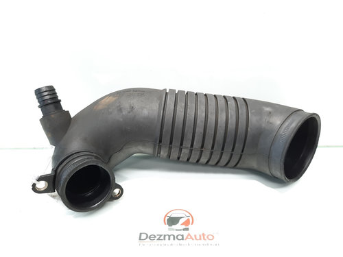 Furtun intercooler, Audi A4 Avant (8D5, B5) [Fabr 1994-2000] 2.0tdi, BRE, 8E0129615 (id:419011)