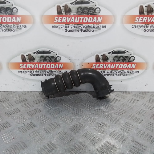 Furtun intercooler Audi A4 B7 2.7 Motorina 2008, 8E0145738D