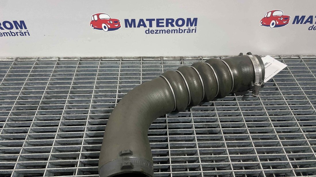 FURTUN INTERCOOLER AUDI A6 ALLROAD A6 ALLROAD 3.0 TDI - (2006 2011)