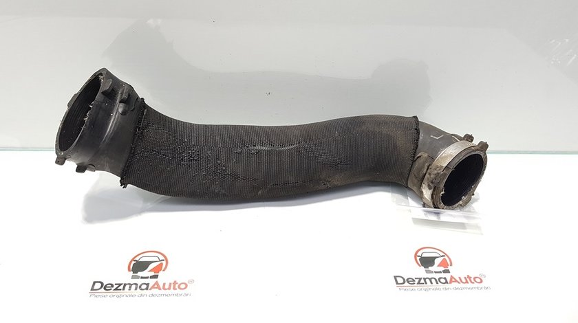 Furtun intercooler, Audi A8 (4E) 3.0 tdi, cod 4E0145737L (id:365113)