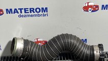 FURTUN INTERCOOLER BMW SERIA 3 E 90 SERIA 3 E 90 2...