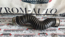 Furtun intercooler BMW Seria 3 E90 2.0 320d xDrive...