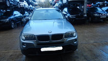 Furtun intercooler BMW X3 E83 2008 SUV 2.0 D