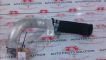 Furtun intercooler CHEVROLET CAPTIVA 2008