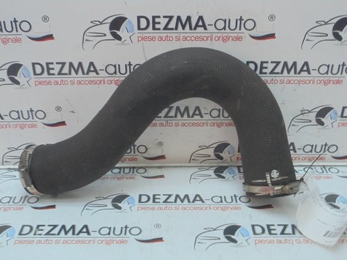 Furtun intercooler, Citroen C2 (JM) 1.6hdi, 9HZ