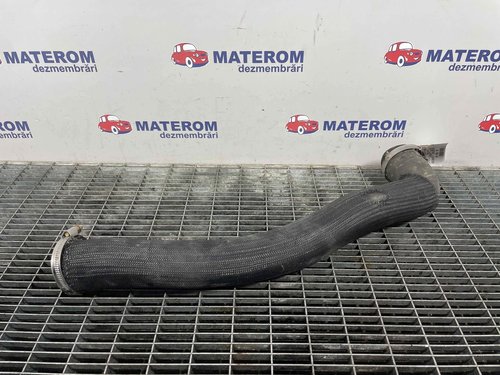 FURTUN INTERCOOLER CITROEN C4 GRAND PICASSO C4 GRAND PICASSO 2.0 HDI - (2014 2020)