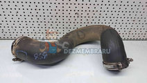 Furtun intercooler Citroen C4 (I) Picasso [ Fabr 2...