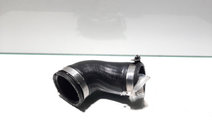 Furtun intercooler, cod 1K0145762EL, VW Scirocco (...