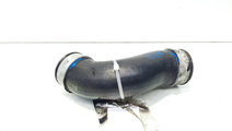 Furtun intercooler, cod 1K0145762L, VW Golf 5 (1K1...