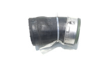 Furtun intercooler, cod 1K0145828F, Skoda Superb I...