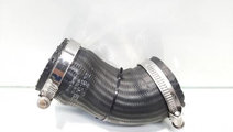 Furtun intercooler, cod 1K0145838AH, Vw Passat All...