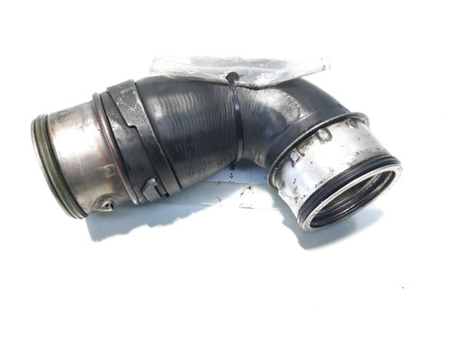 Furtun intercooler, cod 1T0145790B, Skoda Octavia 2 Combi (1Z5) 1.9 TDI, BJB (idi:486464)