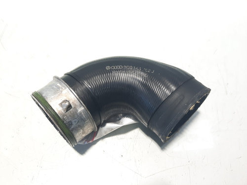 Furtun intercooler, cod 3C0145762J, Audi A3 (8P1) 2.0 tdi, BMM (id:472793)