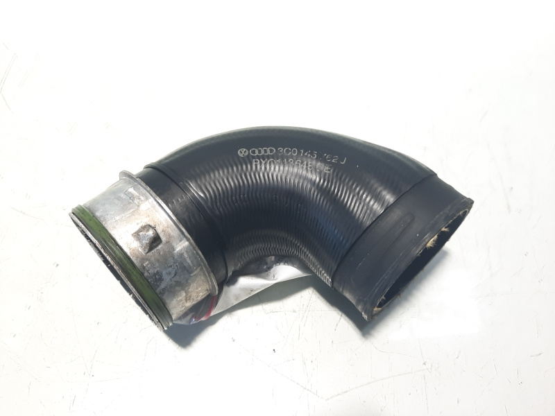 Furtun intercooler, cod 3C0145762J, Seat Altea XL (5P5, 5P8), 2.0 TDI, BMM (idi:472793)