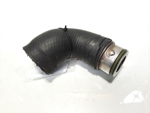 Furtun intercooler, cod 3C0145828F, Seat Altea (5P1), 2.0 TDI, BMN (idi:476143)