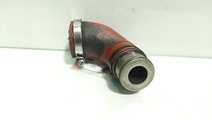 Furtun intercooler, cod 3C0145828M, K, Vw Passat V...