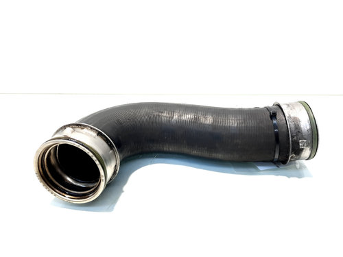 Furtun intercooler, cod 3C0145832D, VW Passat (3C2), 2.0 TDI, BMP (idi:512669)