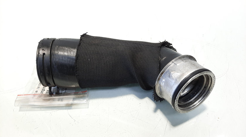 Furtun intercooler, cod 6Q0145828R, VW Polo (9N), 1.4 TDI, BMS (pr:110747)