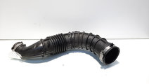 Furtun intercooler, cod 8200500384A, Renault Megan...