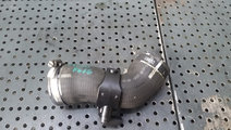 Furtun intercooler cu senzor 1.4 tdci ford fiesta ...