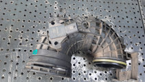 Furtun intercooler cu senzor 1.5tsi dad vw golf 7 ...