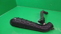 FURTUN INTERCOOLER CU SUPAPA VACUUM HYUNDAI SANTA ...