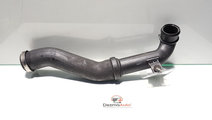 Furtun intercooler cu tub, Jeep Compass I, 2.0 crd...