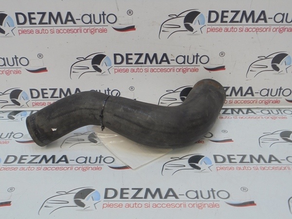 Furtun intercooler, Ford Focus 2 sedan (DA) 1.8 tdci