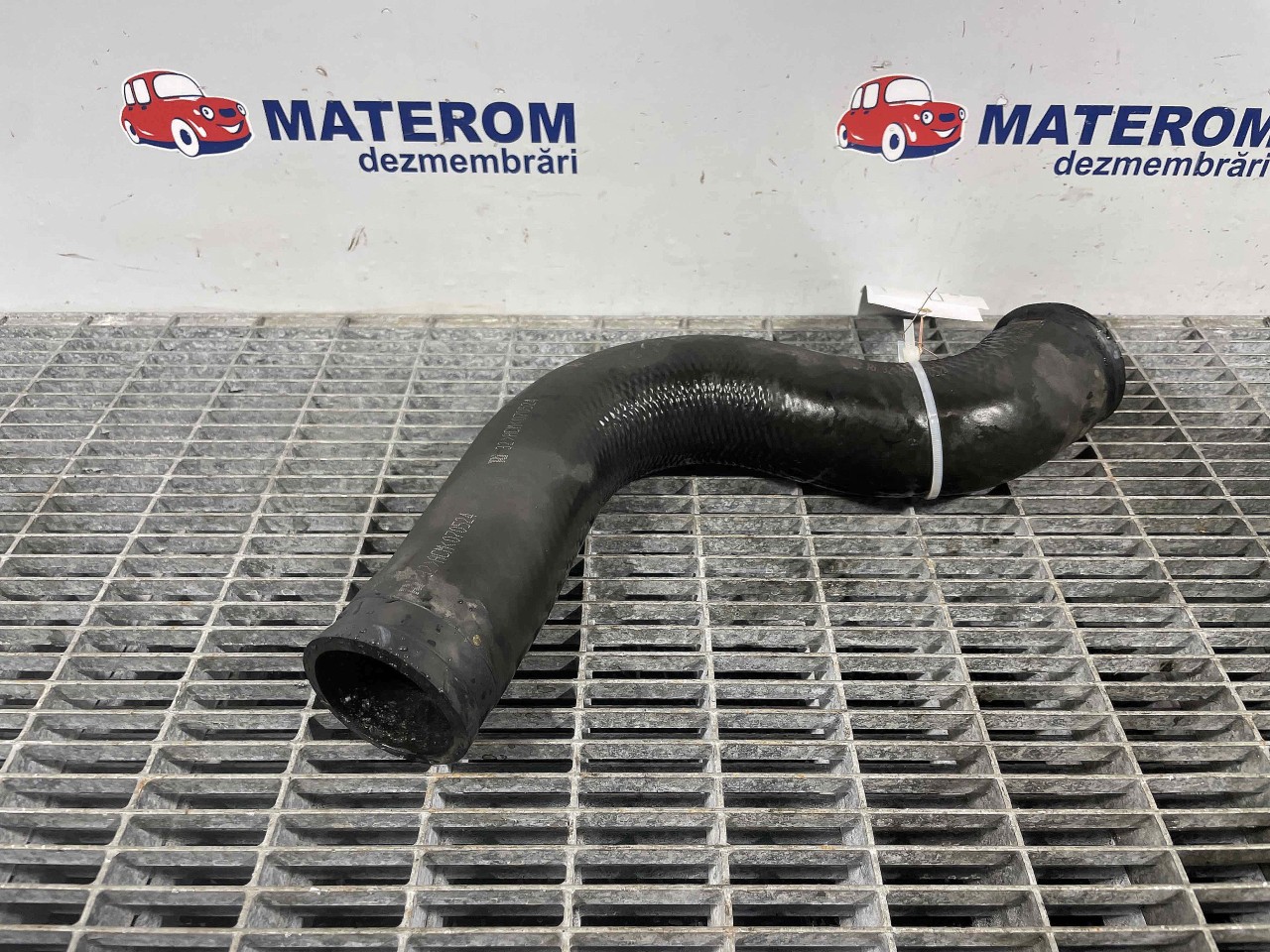 FURTUN INTERCOOLER HONDA CRV CRV 2.2 ICTDI - (2006 2010)