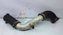 Furtun intercooler Hyundai Santa Fe 2 (CM) [Fabr 2...