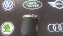 Furtun intercooler Land Rover Discovery Sport 2.0 ...