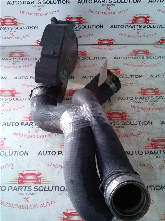 Furtun intercooler MERCEDES-BENZ CLS350 3.0 d an fabr. 2013