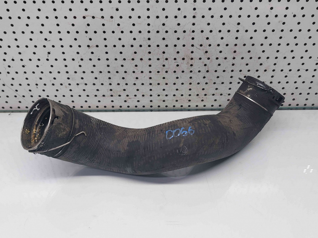 Furtun intercooler Mercedes Clasa C (W204) [Fabr 2007-2014] A2045281482 2.2 CDI 651911