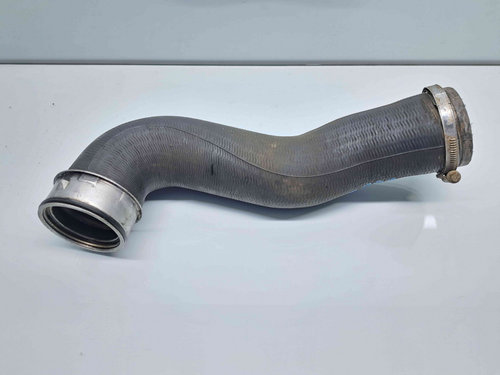 Furtun intercooler Mercedes Clasa ML (W164) [Fabr 2005-2012] A1645280382 3.0 CDI 642940