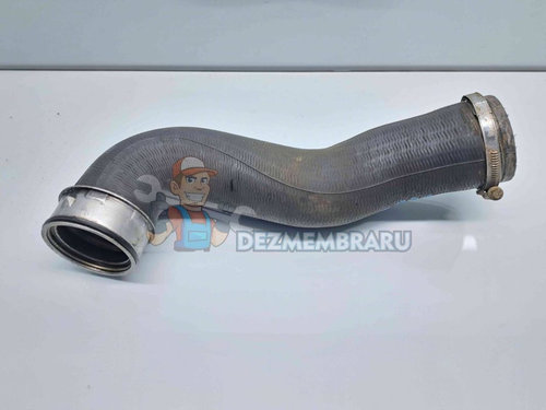 Furtun intercooler Mercedes Clasa ML (W164) [Fabr 2005-2012] A1645280382 3.0 CDI 642940