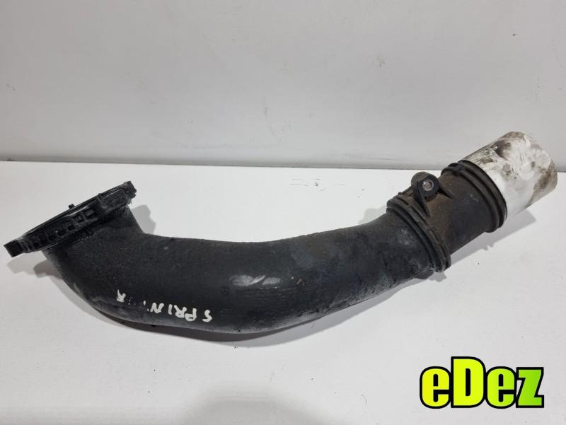 Furtun intercooler Mercedes E-Class (2009->) [W212] 2.2 cdi A6510900242