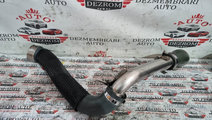 Furtun intercooler Nissan Qashqai II 1.6 dCi bitur...