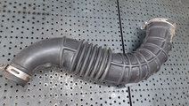 Furtun intercooler nissan qashqai renault kangoo m...