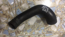 Furtun intercooler Opel Astra H [2004 - 2007] Hatc...