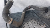 Furtun intercooler opel corsa d 1.3 cdti z13dtj