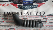 Furtun intercooler original Audi A6 4F 2.7 TDi 179...