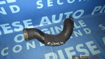 Furtun intercooler Peugeot 5008 2.0hdi