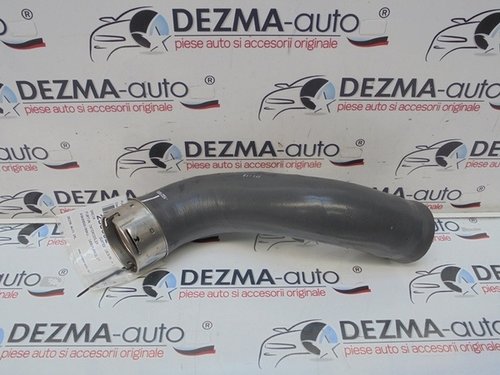 Furtun intercooler, Renault Clio 4, 1.5 dci