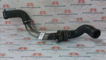 Furtun intercooler RENAULT GRAND SCENIC 2 FAB 2006...