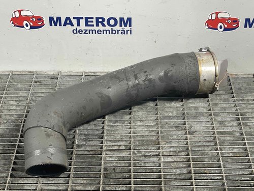 FURTUN INTERCOOLER RENAULT KADJAR KADJAR 1.2 TCE - (2015 2018)