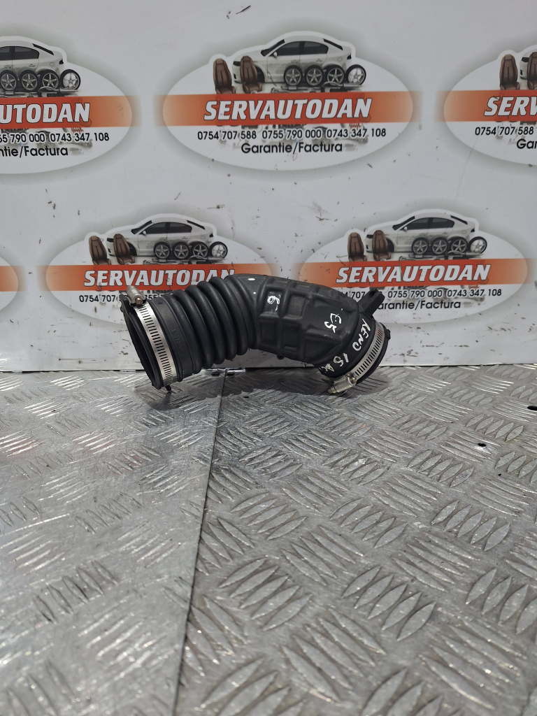 Furtun intercooler Renault Kangoo 1.5 Motorina 2011