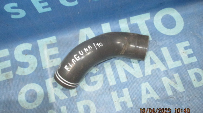 Furtun intercooler Renault Laguna 1.9dci; 46808669